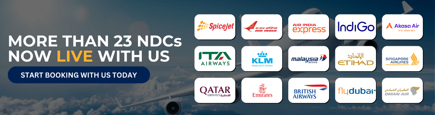 White Label Travel Portal Solution for B2B and B2C Businesses